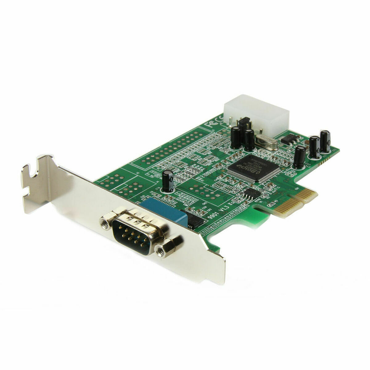 Placa PCI Startech PEX1S553LP